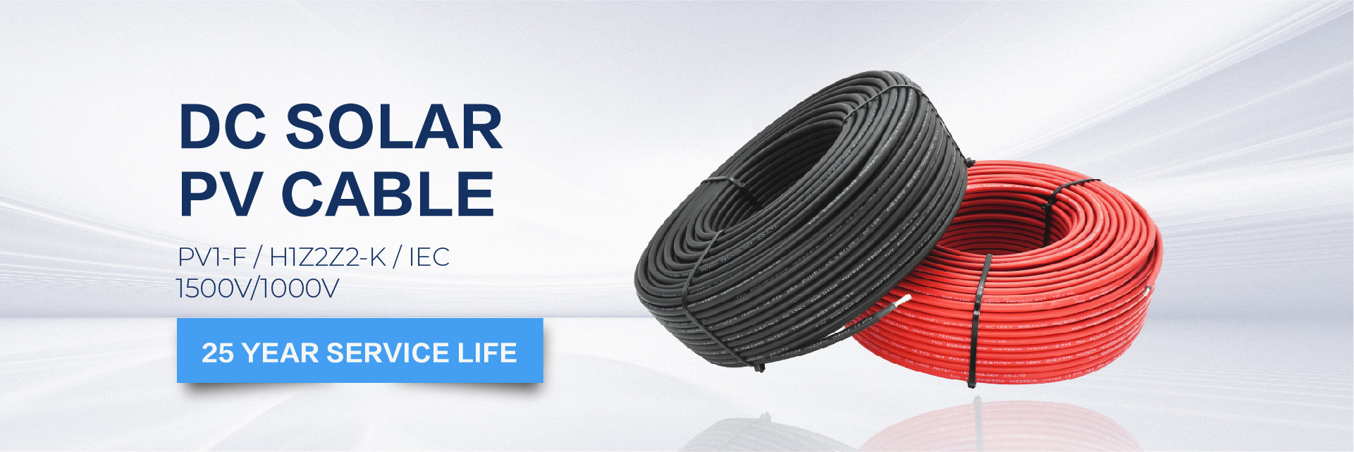 calidad Cable solar del picovoltio fábrica