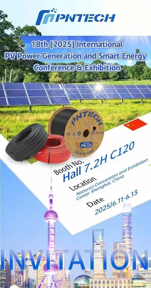 Latest company news about SNEC 2025 Exposición de Energía de Shanghai