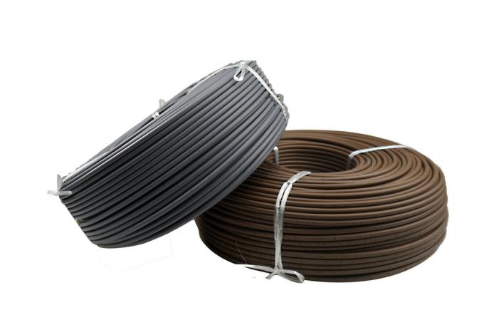 12AWG 4mm² DC Solar Cable