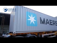 Cable de sistema solar fotovoltaico híbrido de 100 m de longitud con conductor de cobre enlatado