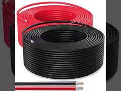 Cable solar DC